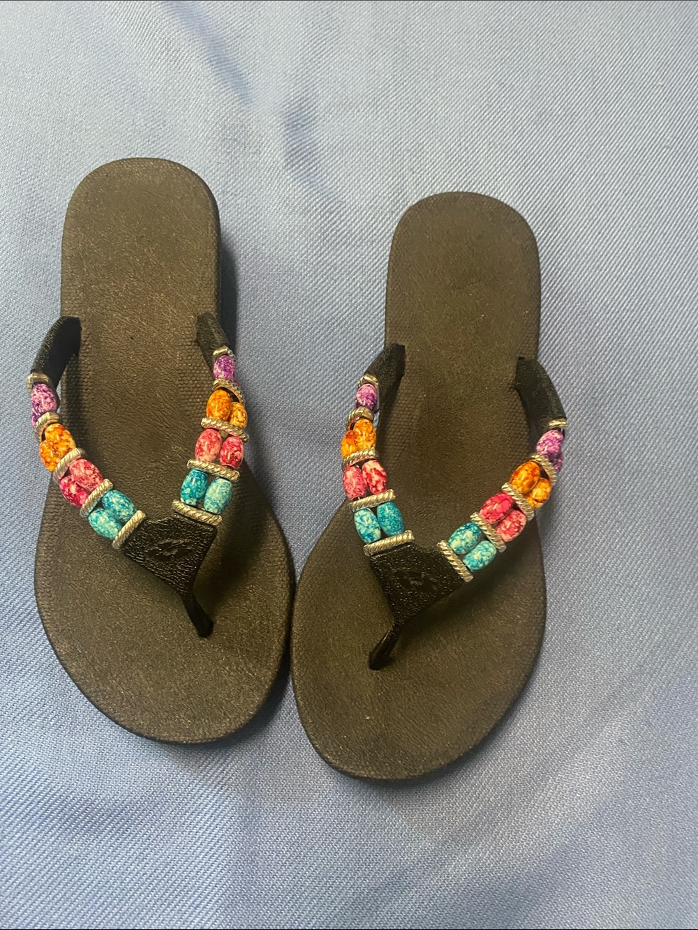 NWOT Pali Hawaii sandals